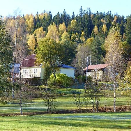 Stuga Lugnvik Eksteriør billede