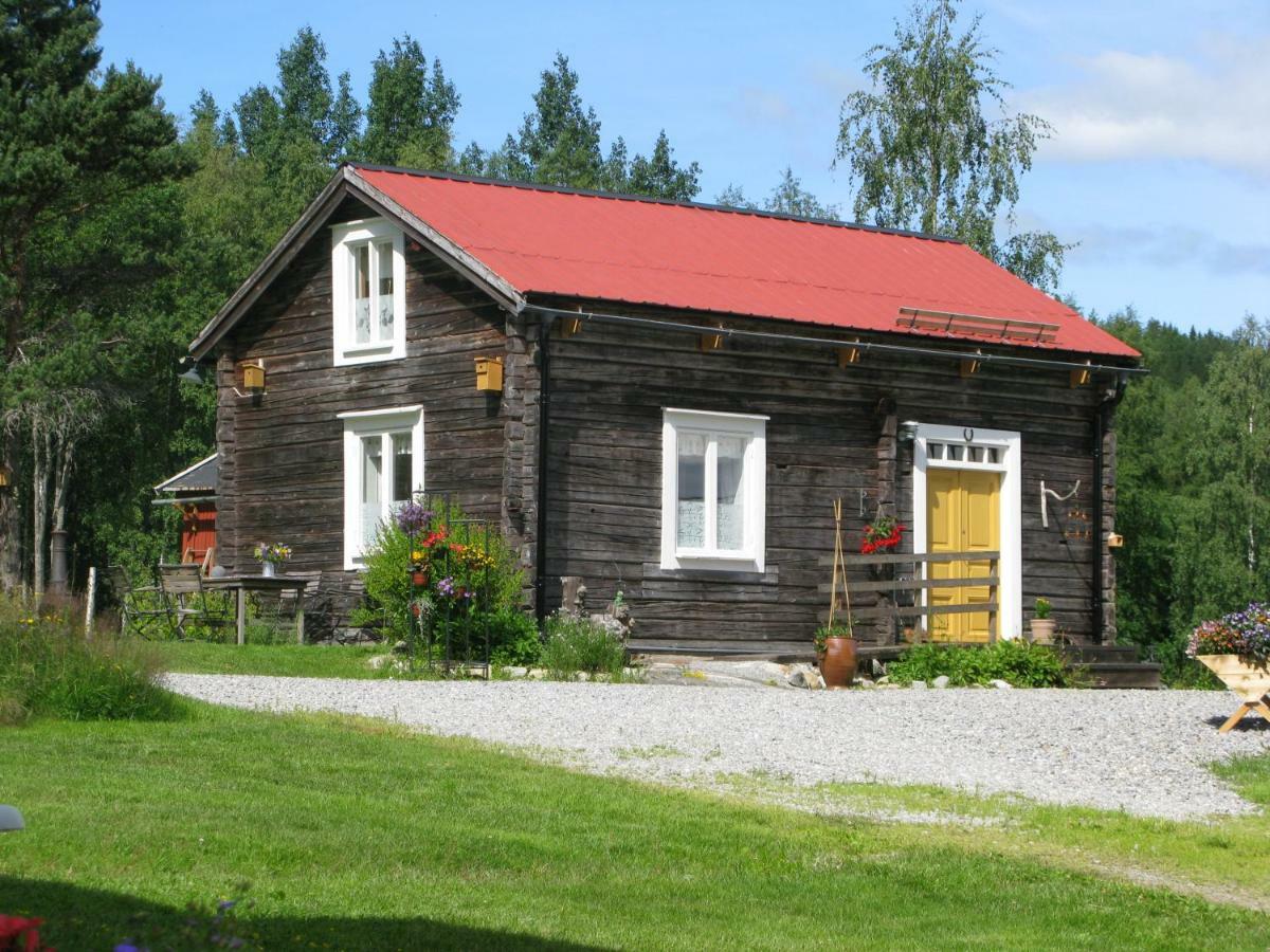 Stuga Lugnvik Eksteriør billede