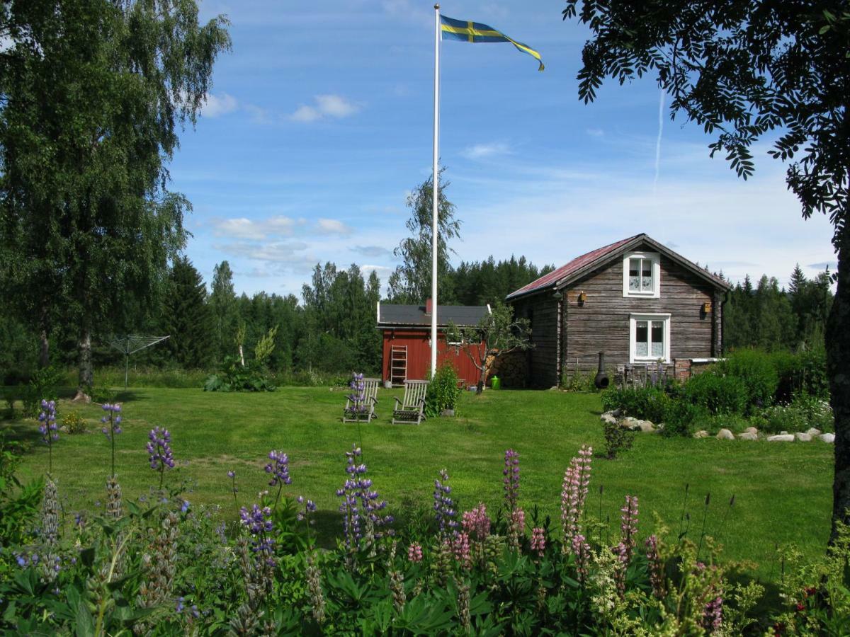 Stuga Lugnvik Eksteriør billede