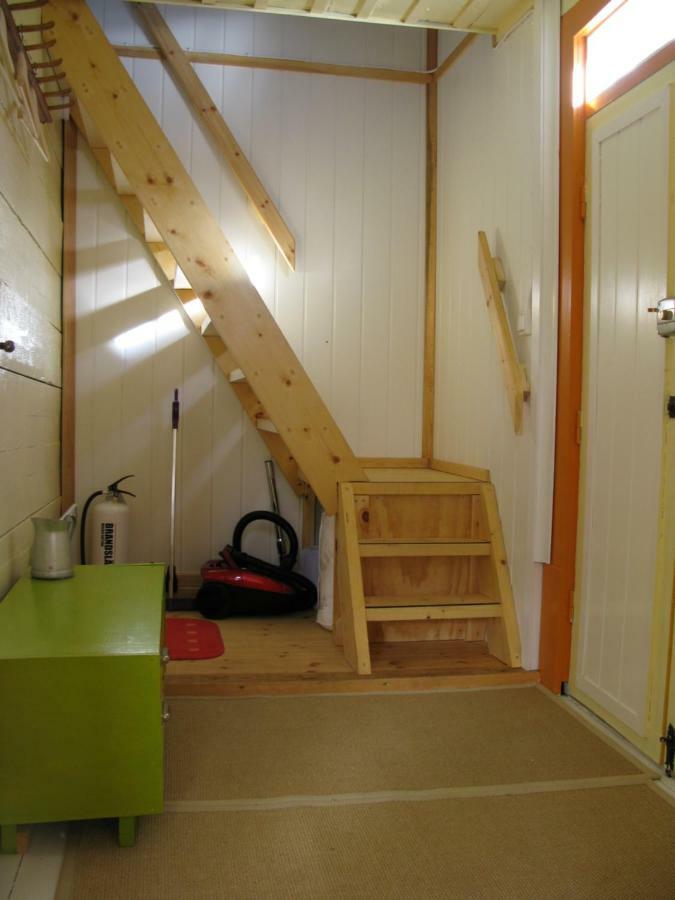 Stuga Lugnvik Eksteriør billede