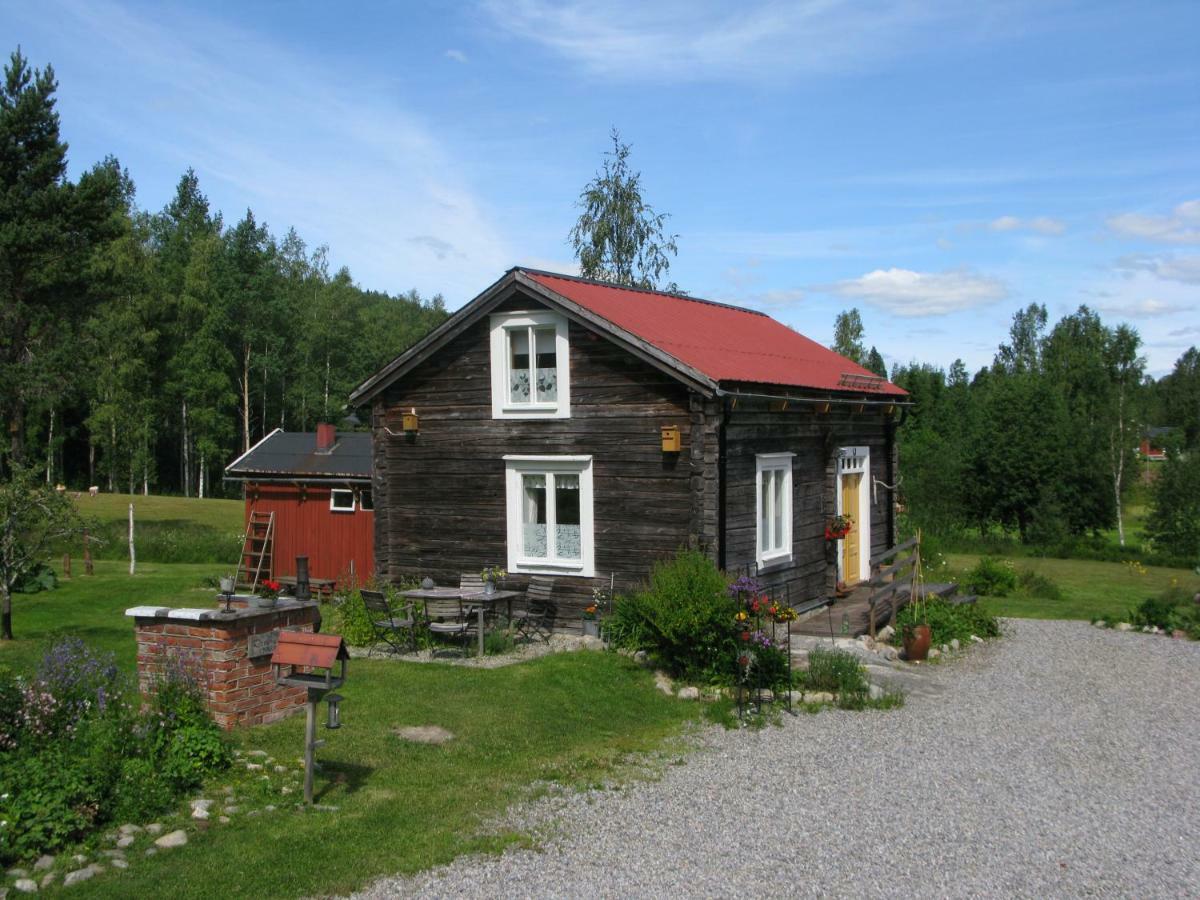 Stuga Lugnvik Eksteriør billede
