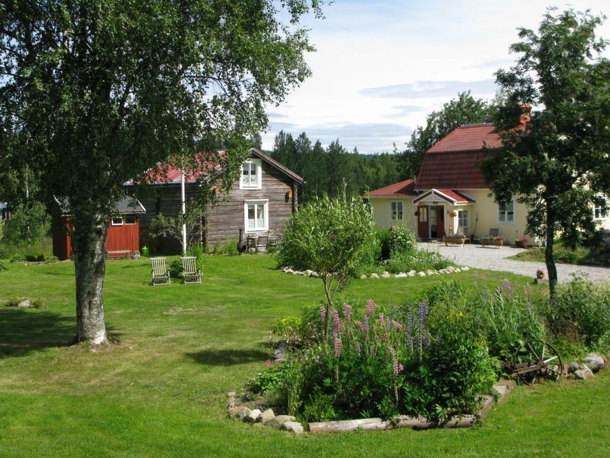 Stuga Lugnvik Eksteriør billede